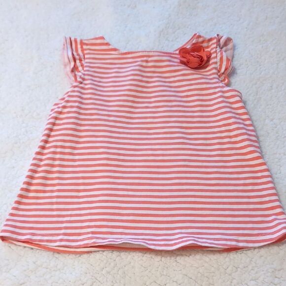 Janie And Jack And Gymboree Bundle Girls 7 - Picture 5 of 9